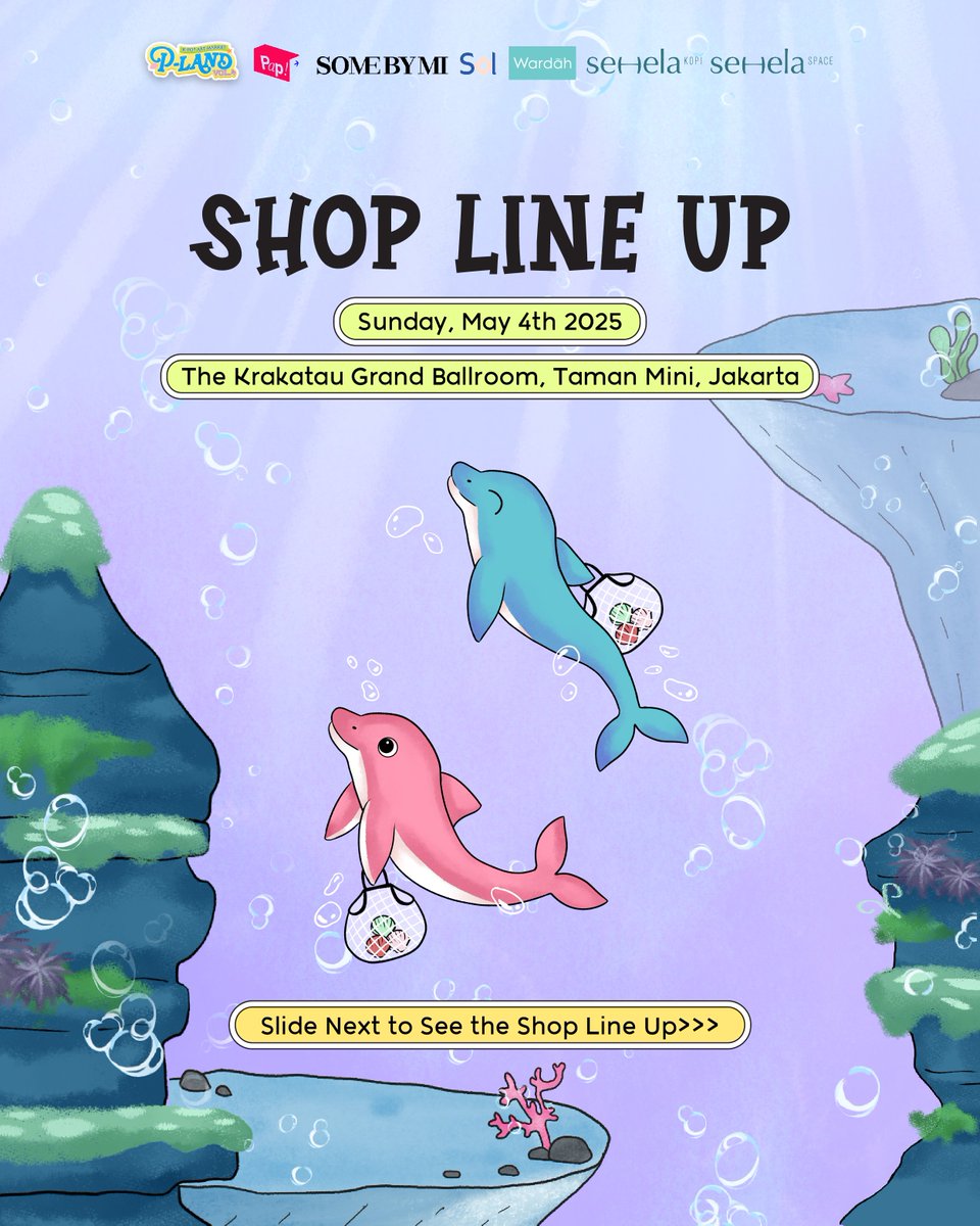 P-LAND Art Market tweet media