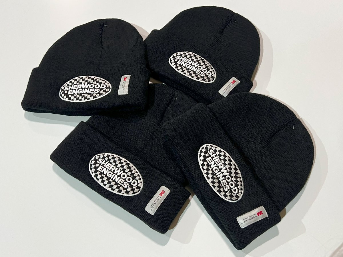 WizardEmb's tweet image. Branded ThinsulateTM Beanies for Sherwood Engines 🧵

Wizard Embroidery
📞 01788 833020
📧  wizardembroidery@hotmail.com
wizardembroidery.co.uk

#wizardembroidery #branding #custombeanies #beanies #headwear #winterwear #custom #branding #sherwoodengines #engines