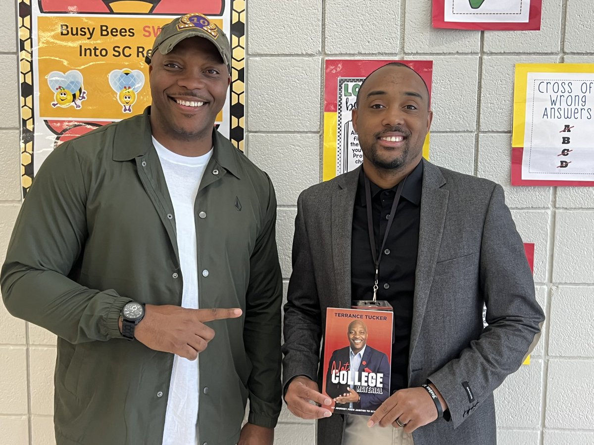 terrance_tuck's tweet image. One of the greatest lessons we can teach young men is how to think critically and make wise decisions. Leadership and independence don’t happen by chance they are built through experience, guidance, and learning to navigate challenges. #TuckProject #Mentoring #SuccessMindset