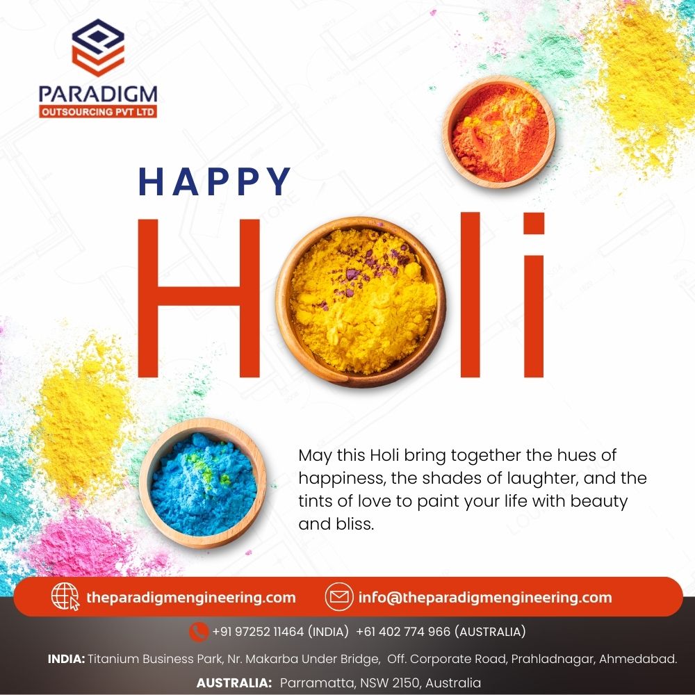 theparadigmeng's tweet image. 🌈 Splash into the festival of colors with love and laughter! May this Holi bring you happiness and success in every shade! 🎉

#Holi2025 #FestivalVibes #ParadigmOutsourcing
(Colors, Happiness, Togetherness, FestiveSpirit)