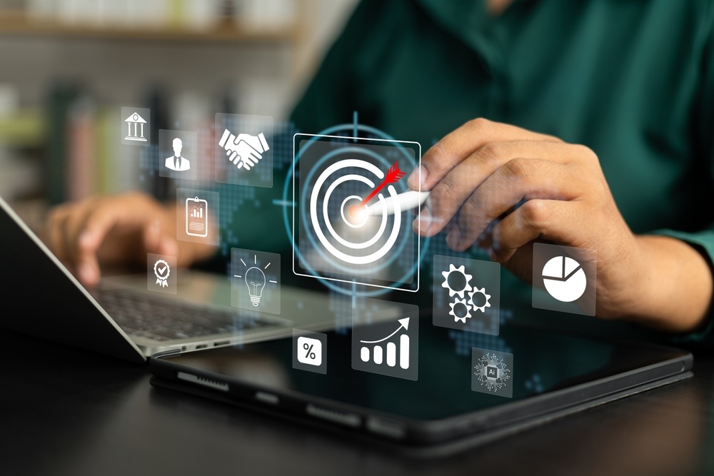 FinListics Solutions tweet media