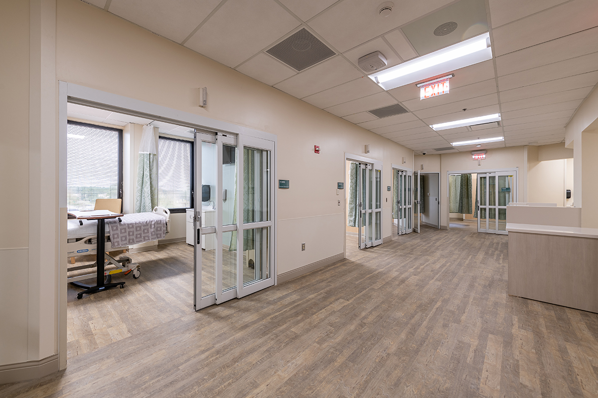 sametcorp's tweet image. 🩺 Since 2019, Samet has partnered with Trident Medical Center on a multi-phase renovation of their medical park, delivering expertise and collaboration to enhance patient care.
🔗 sametcorp.com/project/triden…
#Healthcare #MedicalCenter #ThisIsSamet