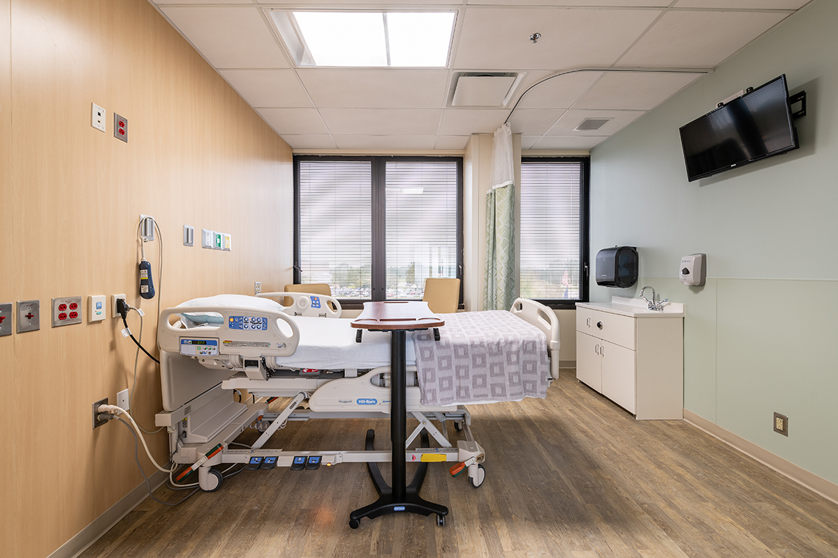 sametcorp's tweet image. 🩺 Since 2019, Samet has partnered with Trident Medical Center on a multi-phase renovation of their medical park, delivering expertise and collaboration to enhance patient care.
🔗 sametcorp.com/project/triden…
#Healthcare #MedicalCenter #ThisIsSamet