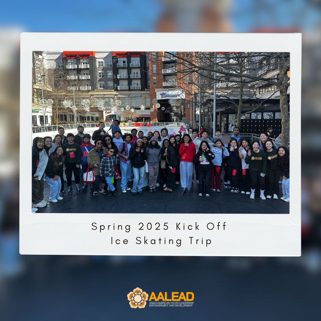 Our programs are BACK for the Spring season! ☀️ We kicked this semester off with our annual ice skating event, and we're so excited to see what the rest of the school year has in store for us and our youth!