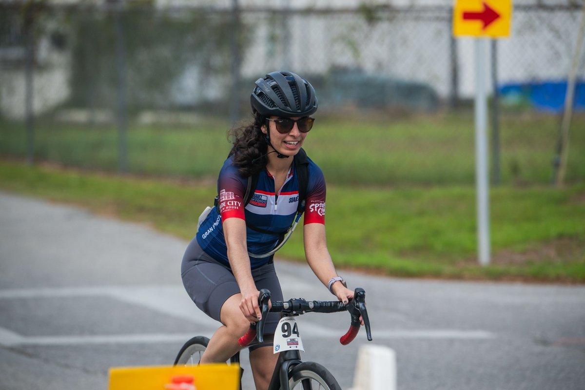 🚴‍♂️ 10 Days Until Gran Fondo Florida—The Season Opener! 🚴‍♀️

The wait is almost over! Gran Fondo Florida kicks off the 2025 Gran Fondo National Series on March 23 in Dade City, Florida. 
#GranFondoFlorida #SeasonOpener #GranFondoNationalSeries #CyclingLife #FloridaCycling