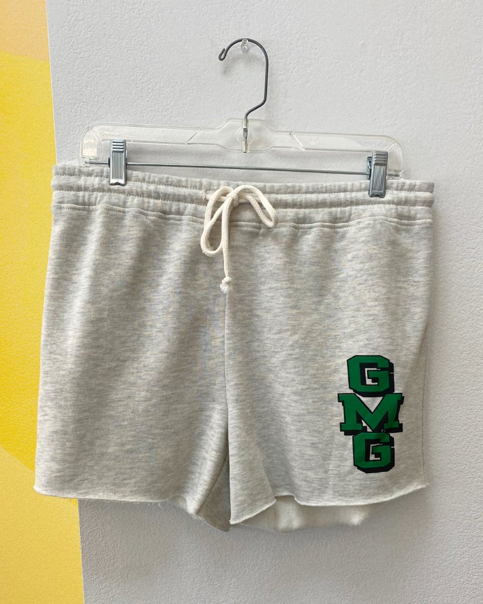 We just put tons of new stuff in our clearance room 👀 Also available on our website! 🤑 #GMG