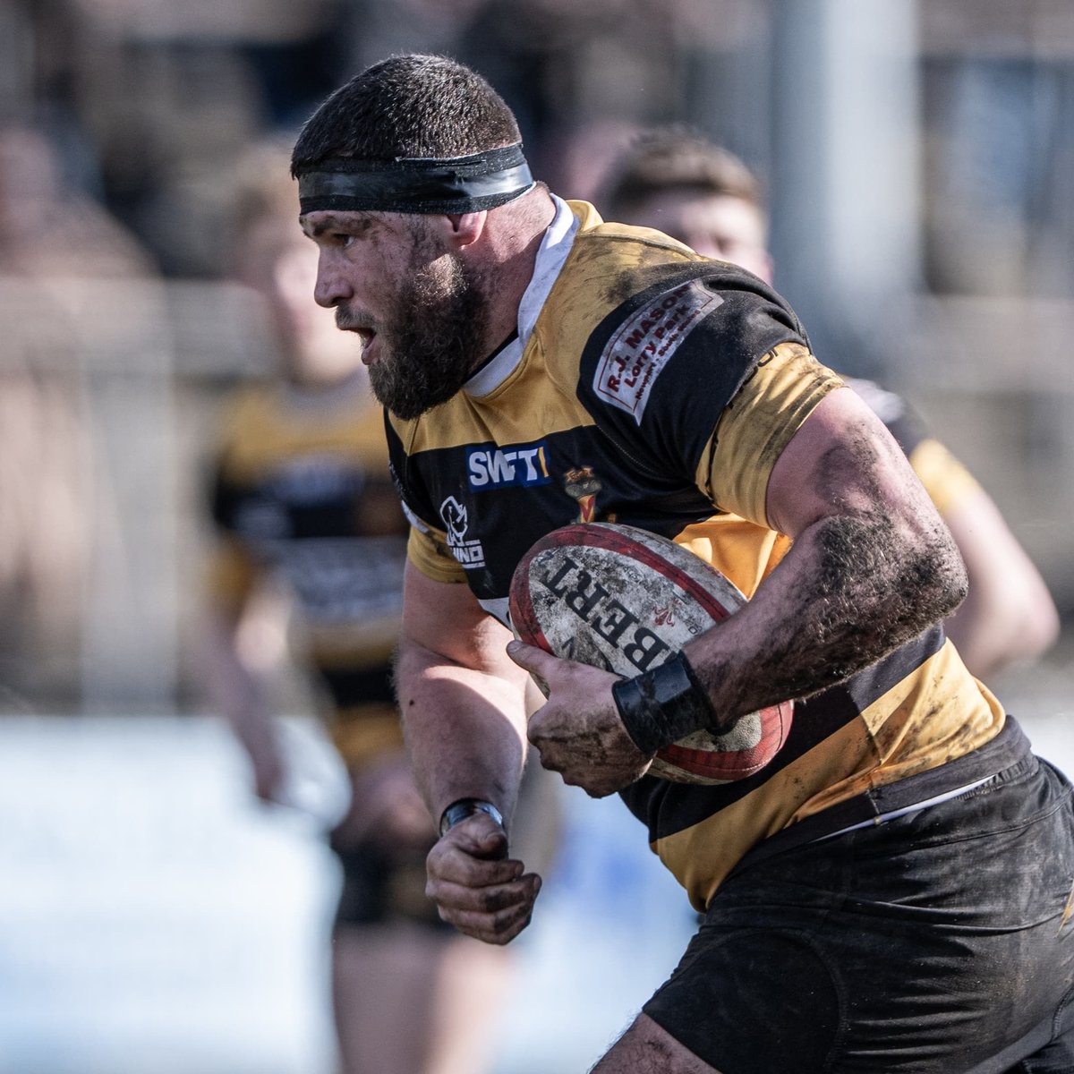 All 👀 on tomorrow night.

📸 Simon Latham

#COTP #YmlaenCasnewydd