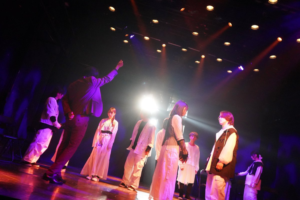 【配信・Blu-ray販売決定🎉🎉】

#TSW2025 の世界をまたお楽しみいただけます！
＼＼3/15(土)より販売開始！／／

◆配信
confetti-web.com/events/7209
［販売期間］
3月15日(土) 19:00～3月22日(土) 20:59

◆Blu-ray
milestone.buyshop.jp
［販売期間］
3月15日(土) 19:00〜3月30日(日) 23:59