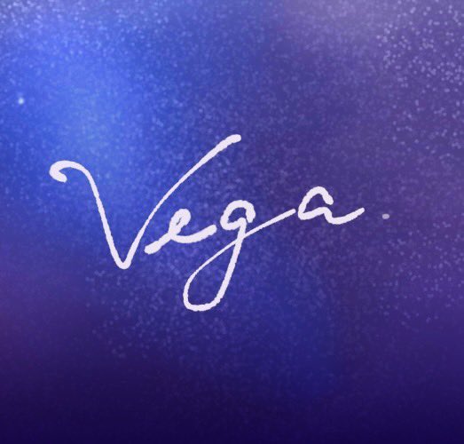 Vega tweet media