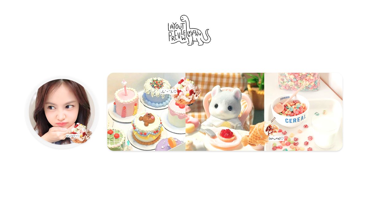 help retweet ya mentemen <3

halo, aku ada 4 layout ready stock dari katalog messy moodboard terbaru aku, #berry_sweet! 🍓🧃 price 6.000/each &amp; payment bisa via qris, get ava PNG only yaaah. yang mau jajan {bisa made by request juga} boleh ketuk dm aku, maaci! >_<

#zonauang