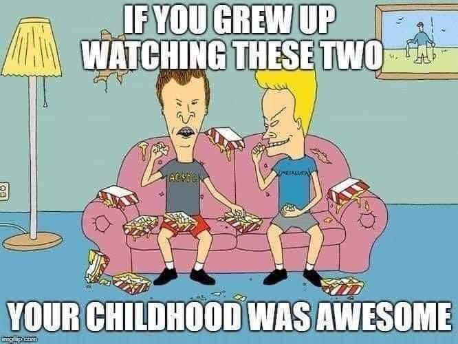 _NotAmericanDad's tweet image. Good Morning people!