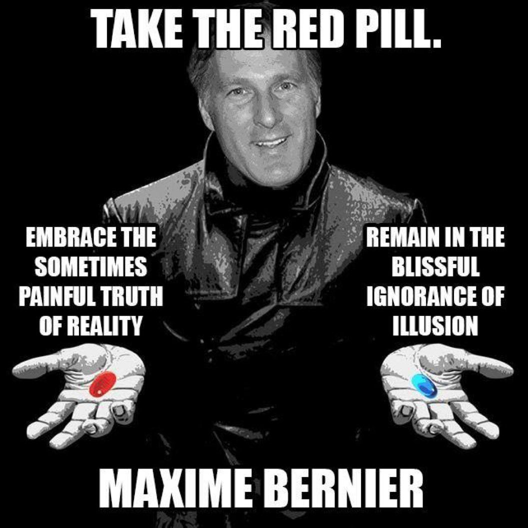 The PPC offers you a choice. It’s up to you.