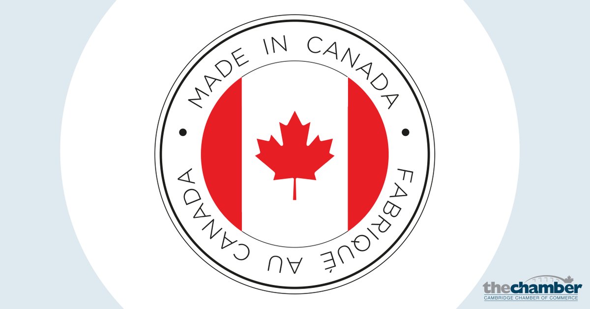 Cambridge Chamber tweet media