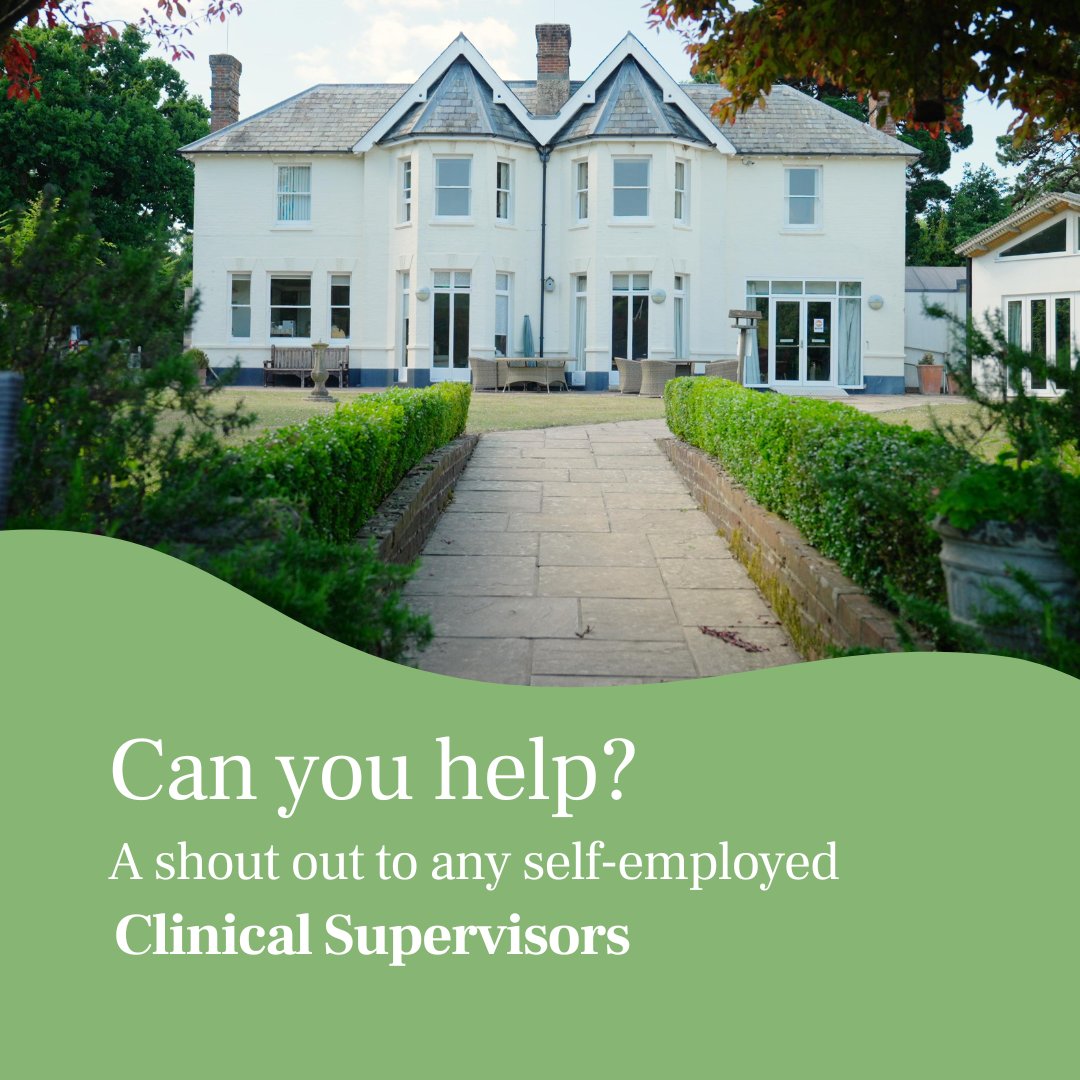 Oakhaven Hospice (@oakhavenhospice) on Twitter photo We are looking for an experienced, qualified, accredited clinician to provide valuable support, mentorship and guidance our incredible clinical teams to help them make every moment matter for our patients and their families. Please contact hradmin@oakhavenhospice.co.uk We are looking for an experienced, qualified, accredited clinician to provide valuable support, mentorship and guidance our incredible clinical teams to help them make every moment matter for our patients and their families. Please contact hradmin@oakhavenhospice.co.uk