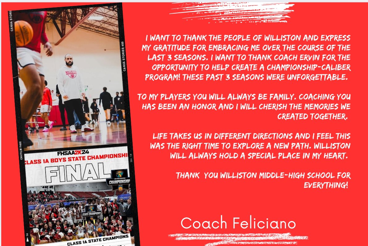 Grateful for these past 3 seasons. I don’t know what the future holds, but I know that God will open the right door in His time!