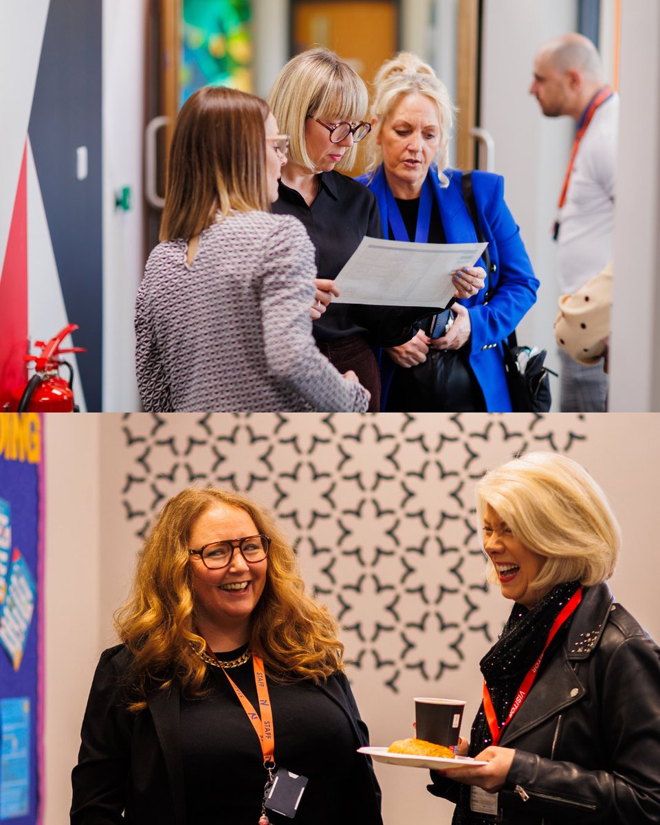 SH Comms tweet media