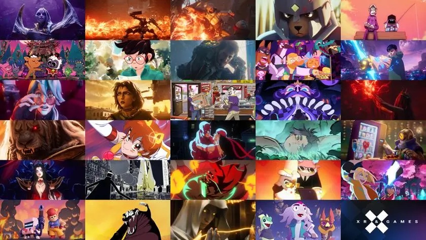 Tras el éxito de su lanzamiento en 2024, Mifa refuerza sus acciones dedicadas a XR y Videojuegos con el espacio XR&amp;Games 🎮 🤝🏻 

Junto a Weird Market se vuelve a convocar el concurso de Cinemáticas y Trailers de Videojuegos, para descubrir lo mejor de la animación de estudios y