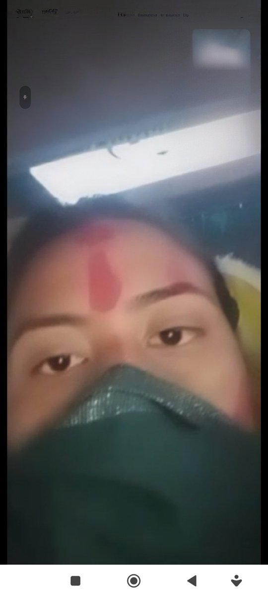 भिजेको परेली तिम्रो,
               मायाले सुकाएँ ..!
गाँठो परेको तिम्रो,
               मन पनि फुकाएँ ..!
हरेक पल मेरो,  
                तिमीलाई सुम्पिएँ ..!
भन, मैले अब,
              के चाहि लुकाएँ ... .. ? ... ✍️ 
💚💚💚💚💚💚💚
Happy Holi
#life
#love
#forever
#lati