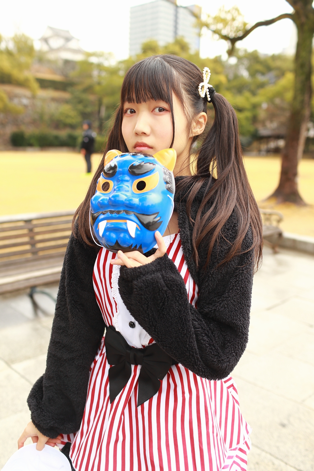 ちのさん歩 - Search / X