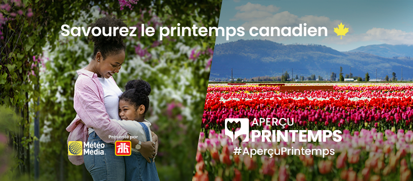 PatrickDB_MM's tweet photo. @meteomedia a dévoilé aujourd'hui son #ApercuPrintemps.Voici ce que la saison vous réserve: https://t.co/byTiZSLXxK 📷📷 #MeteoCanadienne https://t.co/qbh5UVTlfF