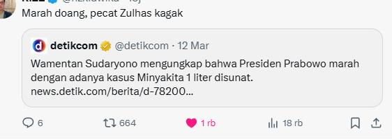 tishaputrie's tweet photo. @detikcom the real omon-omon https://t.co/9ws9iVUE5I