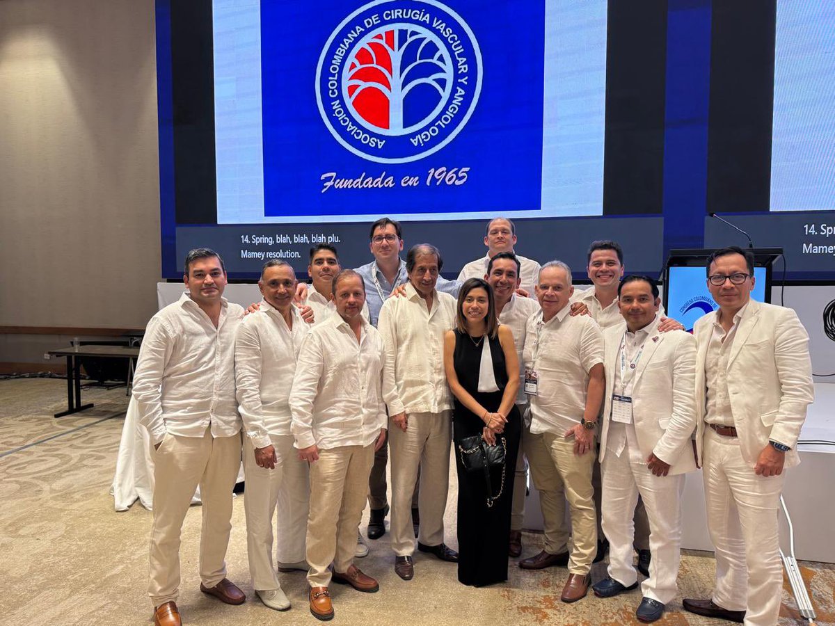 Leonardo Randial (@leonardorandial) on Twitter photo Varias generaciones de cirujanos vasculares con nuestro profesor Dr Oswaldo Ceballos. Muchas gracias Profe <a href="/CVPHSJ/">VASCULAR SAN JOSE</a> <a href="/mricardomd/">Michael Ricardo. MD</a> <a href="/PipeCabreraV/">Dr Luis Felipe Cabrera Vargas MD FACS</a> <a href="/VladimirBaronC/">Vladimir Baron</a> Varias generaciones de cirujanos vasculares con nuestro profesor Dr Oswaldo Ceballos. Muchas gracias Profe <a href="/CVPHSJ/">VASCULAR SAN JOSE</a> <a href="/mricardomd/">Michael Ricardo. MD</a> <a href="/PipeCabreraV/">Dr Luis Felipe Cabrera Vargas MD FACS</a> <a href="/VladimirBaronC/">Vladimir Baron</a>