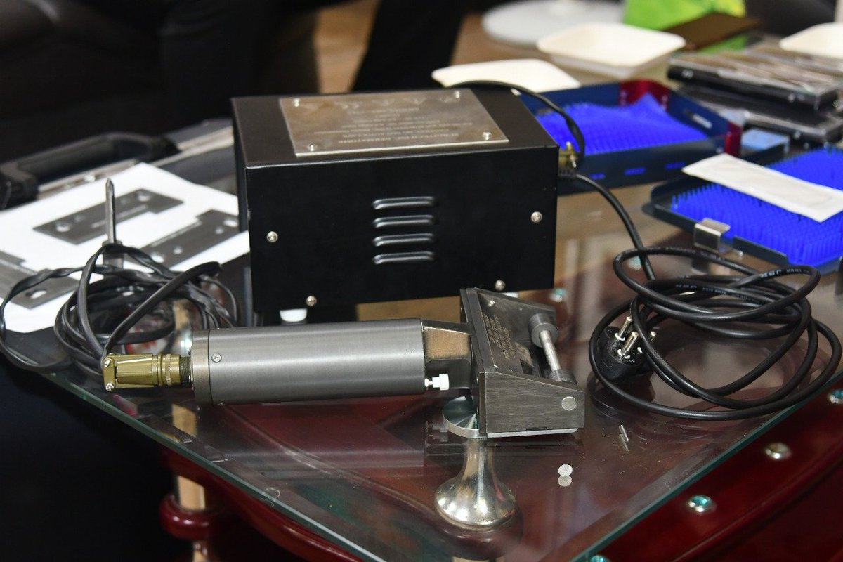 beyondcarlton's tweet image. Another step toward better burn care! BEYOND CARLTON, with support from Manipal Foundation, has provided a Dermatome machine &amp;amp; micro instruments for the Burns Ward OT at Victoria Hospital. Proud to support Dr. Smitha &amp;amp; her team in saving lives!  #ActBeforeTheFire #AagSeAageRaho