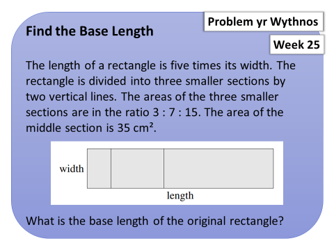 MathsStanwell's tweet photo. 2024-25 Maths Problem of the week #25 #StanwellSchool #StanwellMaths #Problemoftheweek https://t.co/9rD2zprYKa