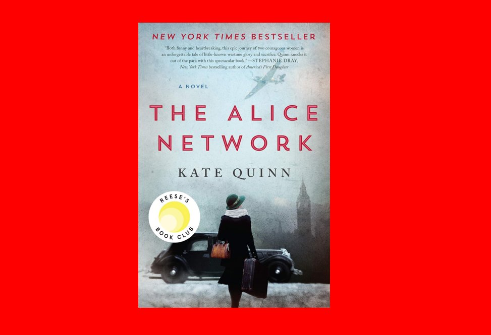 Smallwood Library (@smallwoodlib) on Twitter photo Join our next #BCHCReads session on 9/4/25 at 12:00 noon <a href="/bhamcommunity/">@bhamcommunity</a>. We're reading "The Alice Network" by Kate Quinn <a href="/BCHCNutrition/">Birmingham Community Nutrition</a> <a href="/bchcdansn/">BCHC DANSN</a> <a href="/BCHC_OT/">BCHC OT</a> <a href="/BCHC_IR/">BCHC International Recruitment</a> <a href="/BchcRecruitment/">BCHC Recruitment</a> <a href="/BCHC_RnI/">BCHC R&I</a> <a href="/BCHCPrecep/">BCHCPreceptorshipProgramme</a> <a href="/bchclgbt/">BCHCLGBT</a> <a href="/BCHC_Childot/">BCHC Paediatric Occupational Therapy Team</a> <a href="/BCHC_SLT/">Speech and Language Therapy BCHC</a> <a href="/BchcEquality/">Equality Team BCHC</a> <a href="/BchcDental/">BCHC Dental Services Division</a> <a href="/bchcplusSLT/">bchcplusSLT</a> Join our next #BCHCReads session on 9/4/25 at 12:00 noon <a href="/bhamcommunity/">@bhamcommunity</a>. We're reading "The Alice Network" by Kate Quinn <a href="/BCHCNutrition/">Birmingham Community Nutrition</a> <a href="/bchcdansn/">BCHC DANSN</a> <a href="/BCHC_OT/">BCHC OT</a> <a href="/BCHC_IR/">BCHC International Recruitment</a> <a href="/BchcRecruitment/">BCHC Recruitment</a> <a href="/BCHC_RnI/">BCHC R&I</a> <a href="/BCHCPrecep/">BCHCPreceptorshipProgramme</a> <a href="/bchclgbt/">BCHCLGBT</a> <a href="/BCHC_Childot/">BCHC Paediatric Occupational Therapy Team</a> <a href="/BCHC_SLT/">Speech and Language Therapy BCHC</a> <a href="/BchcEquality/">Equality Team BCHC</a> <a href="/BchcDental/">BCHC Dental Services Division</a> <a href="/bchcplusSLT/">bchcplusSLT</a>