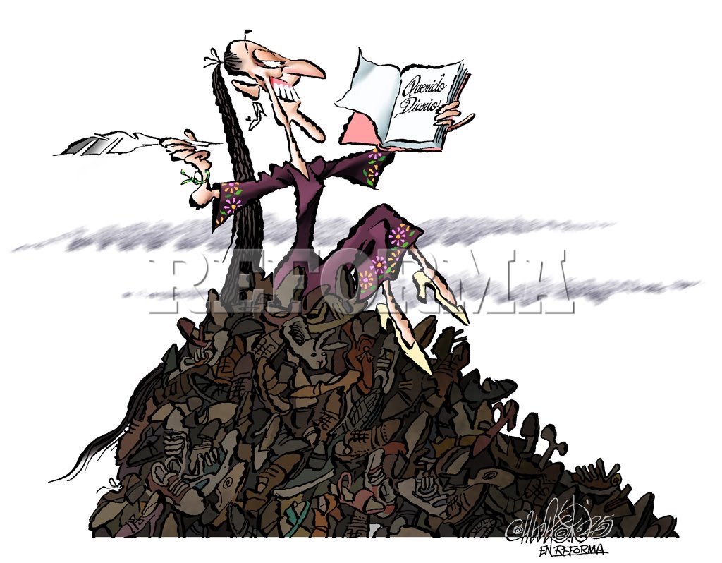 Claudio X. González G. tweet media