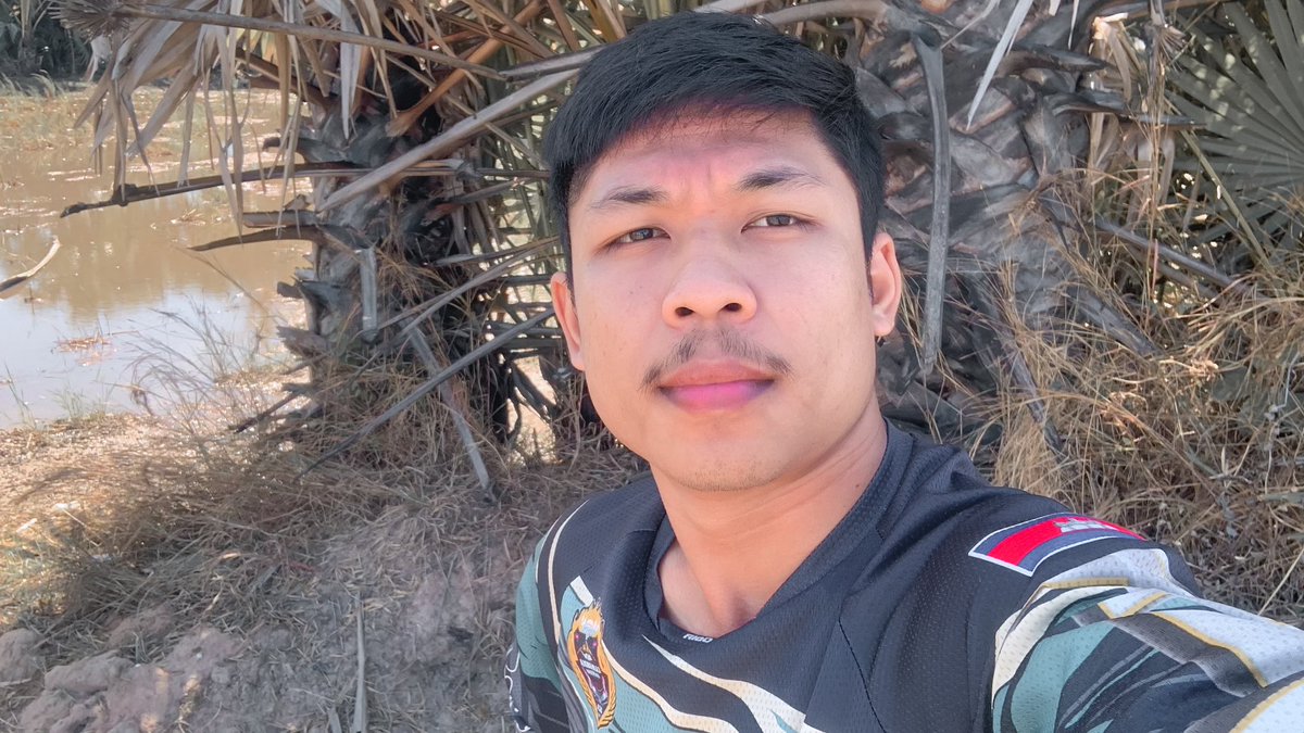 កុំថាឡេីយ5$ក្នុងកុងសូម​បី​1$ក្នុងកុងក៏មិនមានដែរនេះហេីយ​ជីវិត​ពោពេញ​ទៅដោយ​ការ​​ជំពាក់​ ធនាគារ​😁🙏​  #nysathya