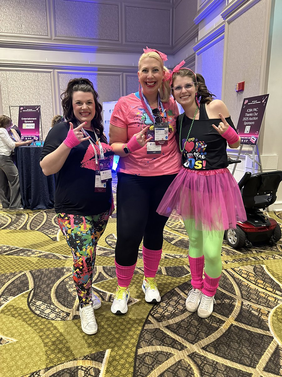 Brooklyn Bolton Yancey (@brooklynbyancey) on Twitter photo We had the best time at the <a href="/ICBA/">Independent Community Bankers of America</a> PAC Auction!! #ICBALIVE #Wegotthebeat <a href="/blondebanker_/">Emily Mays 💖⚡️</a> <a href="/BradMBolton/">Brad Bolton</a> We had the best time at the <a href="/ICBA/">Independent Community Bankers of America</a> PAC Auction!! #ICBALIVE #Wegotthebeat <a href="/blondebanker_/">Emily Mays 💖⚡️</a> <a href="/BradMBolton/">Brad Bolton</a>