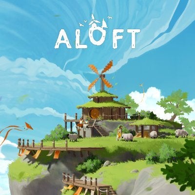 On continue cette fin de semaine sur un autre jeu de <a href="/Funcom/">Funcom</a> toujours en partenariat et ce sera sur <a href="/Aloft_Game/">Aloft - OUT NOW</a> et sa dernière mise à jour.

C'est maintenant, sur #Twitch 

Twitch.tv/Newaxx