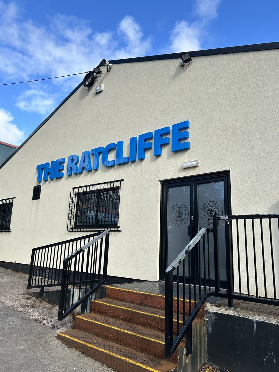 Rochdale Health Alliance tweet media