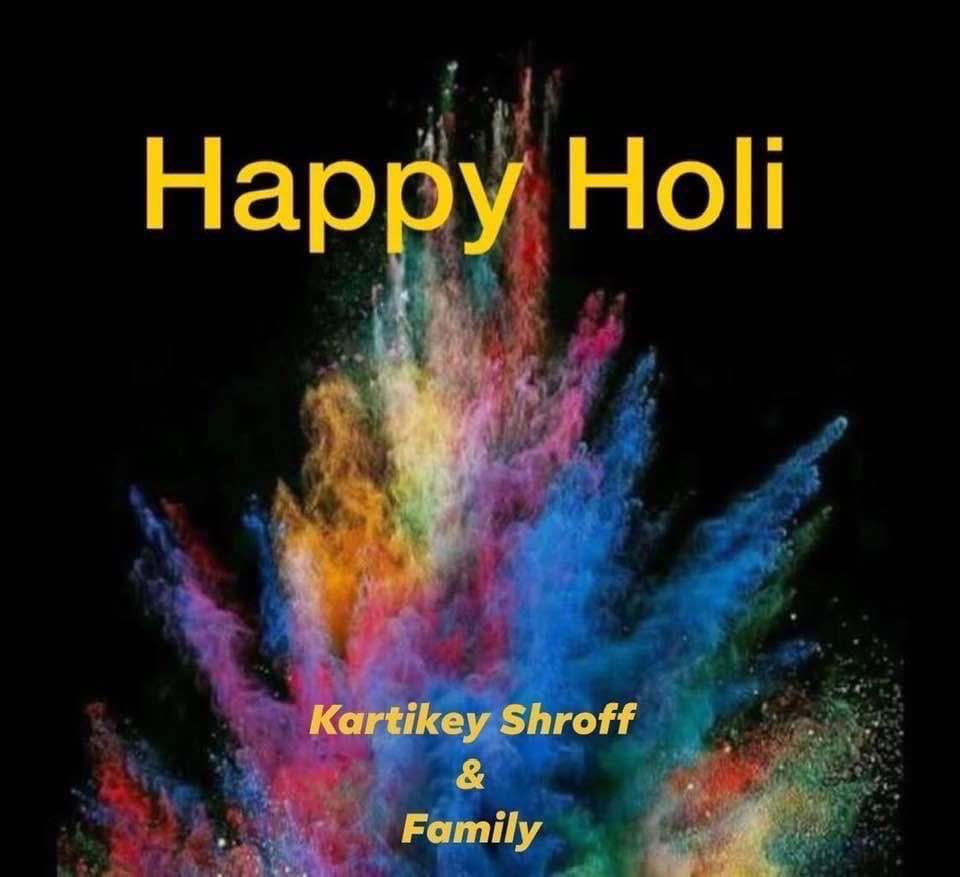 Kartikey Shroff tweet media