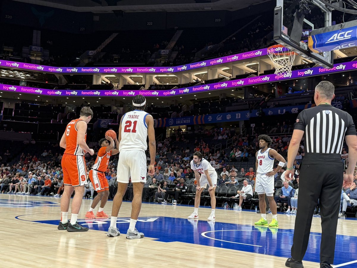 Luke Schwartz (@lukewschwartz33) on Twitter photo Present and past <a href="/SyracuseU/">Syracuse University</a> <a href="/NewhouseSU/">Newhouse School</a> 🍊 covering the ACC Tournament in Charlotte, NC
Loved running into some seniors who were sophomores when I was a grad student!
Plus, some mentors who made me the man I am today
Proud to be apart of Newhouse Mafia! <a href="/NewhouseSports/">Newhouse Sports Media Center</a> Present and past <a href="/SyracuseU/">Syracuse University</a> <a href="/NewhouseSU/">Newhouse School</a> 🍊 covering the ACC Tournament in Charlotte, NC
Loved running into some seniors who were sophomores when I was a grad student!
Plus, some mentors who made me the man I am today
Proud to be apart of Newhouse Mafia! <a href="/NewhouseSports/">Newhouse Sports Media Center</a>