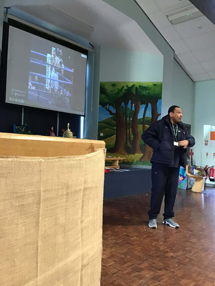 St. Thomas CE Primary and Nursery School tweet media