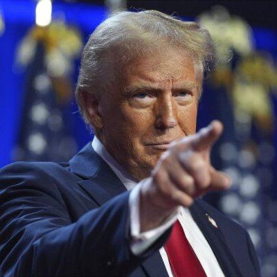 🟡"Famiglia Trump in Trattative per Investire in Binance.US: Una Nuova Era per le Criptovalute?"