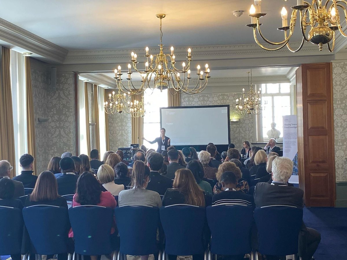 Peggy Etiebet (Cornerstone Barristers) and Rosie Brown (Trowers &amp; Hamlins LLP) took to the stage at today's conference to explore the complexities of hoarding in possession cases and the role of the Court of Protection.