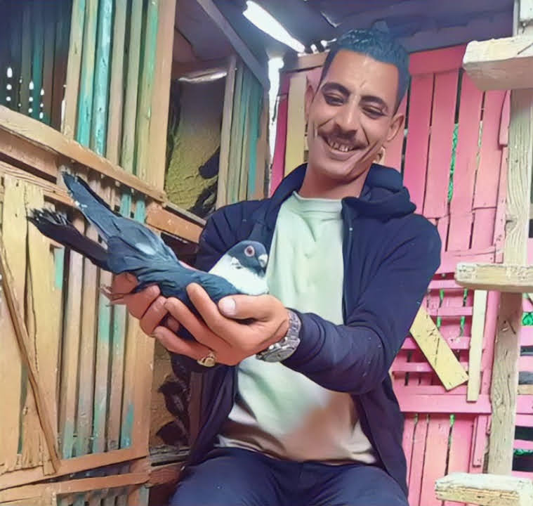 شكرا لكل  واحد منقطنا بسكاته