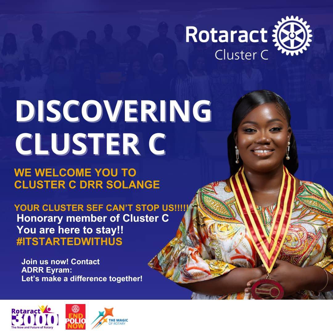 Rotaract D9104 tweet media