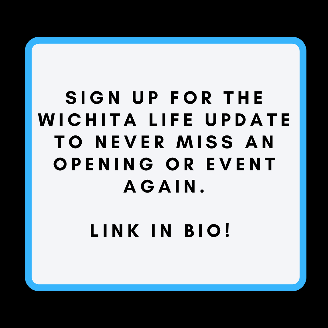 Wichita Life tweet media
