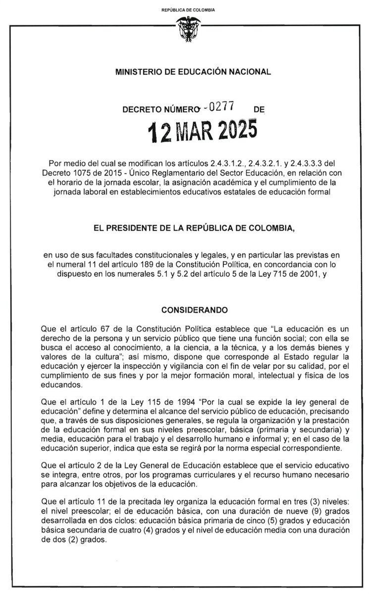 Es importante cuidar el bienestar de los profes en entornos cada vez más demandantes. Pero al reducir su tiempo presencial en el colegio, cómo generar espacios de reflexión colectiva, de planeación interdisciplinaria, de construcción de visión compartida de las transformaciones?