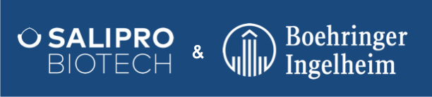 SaliproBiotech's tweet image. PRESS RELEASE: Salipro Biotech and @Boehringer enter research and license agreement to accelerate multiple Boehringer Ingelheim pipeline programs
Access the full press release at:
salipro.com/news/press-rel…
#Salipro #MembraneProteins #Collaboration #Pharma #Biotech