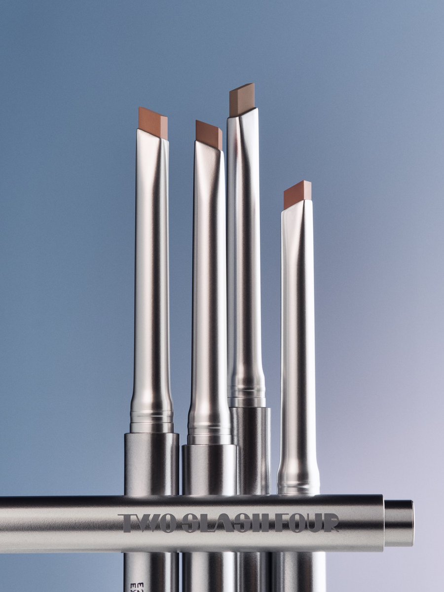 투슬래시포 TWO SLASH FOUR tweet media