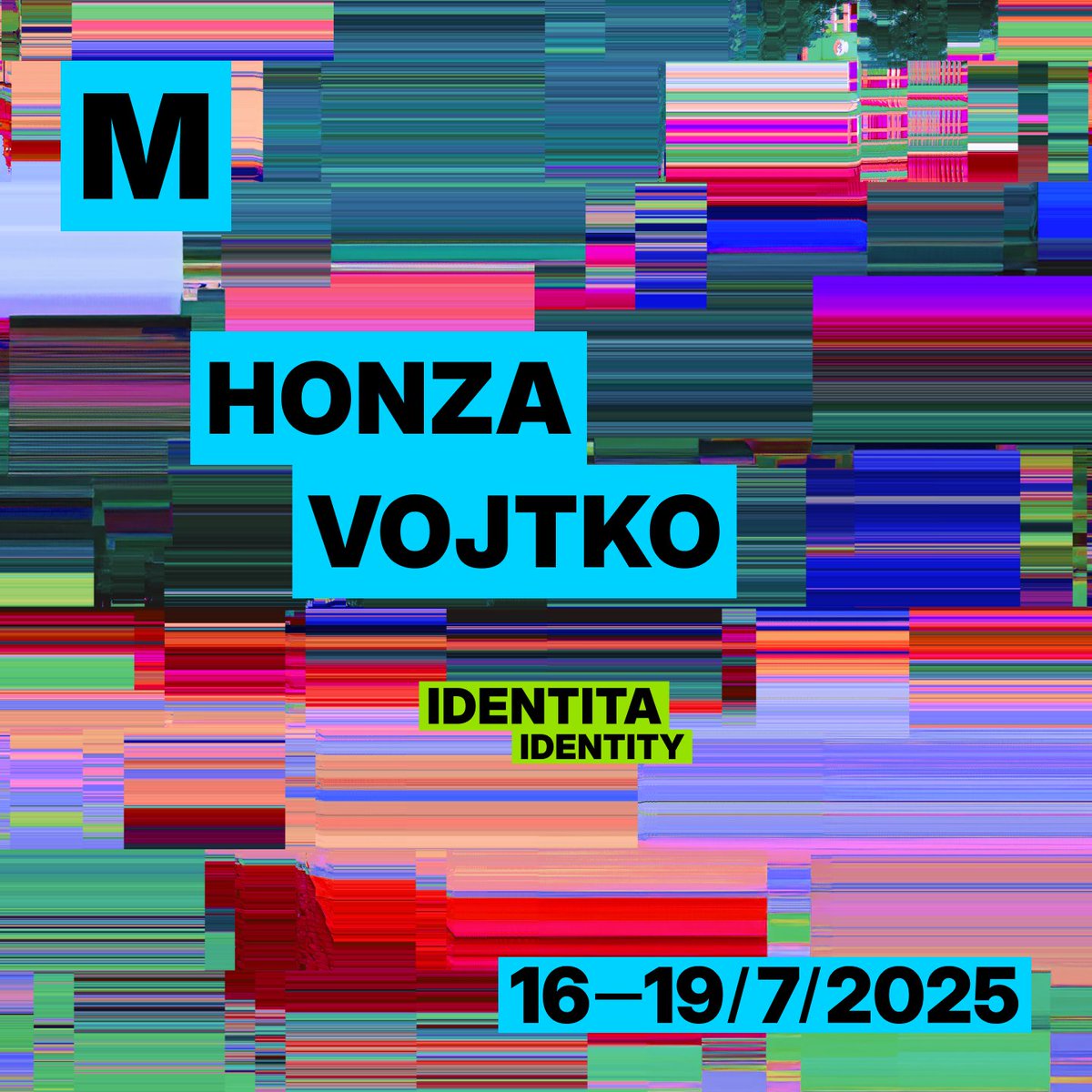 🎙️ „Láska není emoce, láska je strašně komplikovaný mentální program, je tam proces percepce, motivace, emoce, vášeň, sex. Není to jen emoce...“ 

Honza Vojtko zpátky na Meltingpotu. 💙

Ze zkušenosti víme, že tohle si nechcete nechat ujít 👉🏻 bit.ly/ChciNaMeltingp…