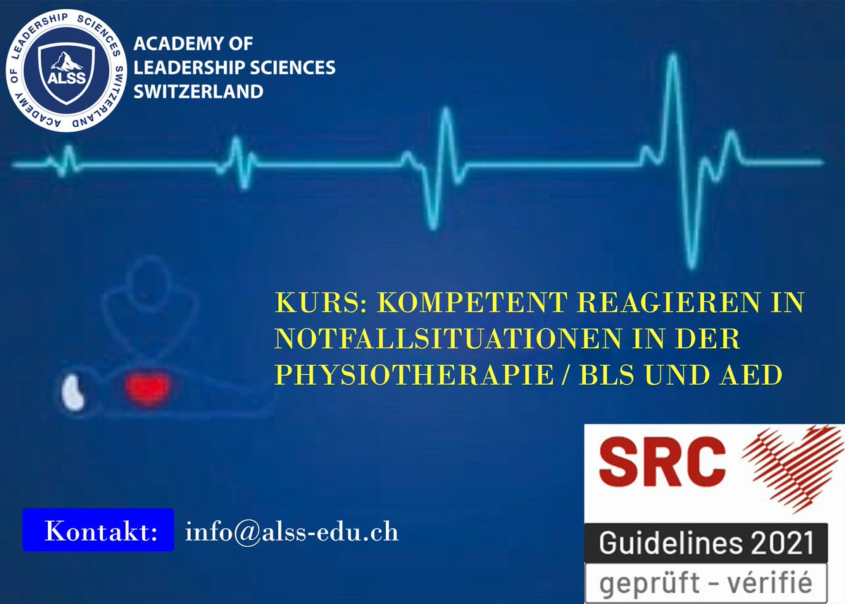 Academy of Leadership Sciences Switzerland tweet media