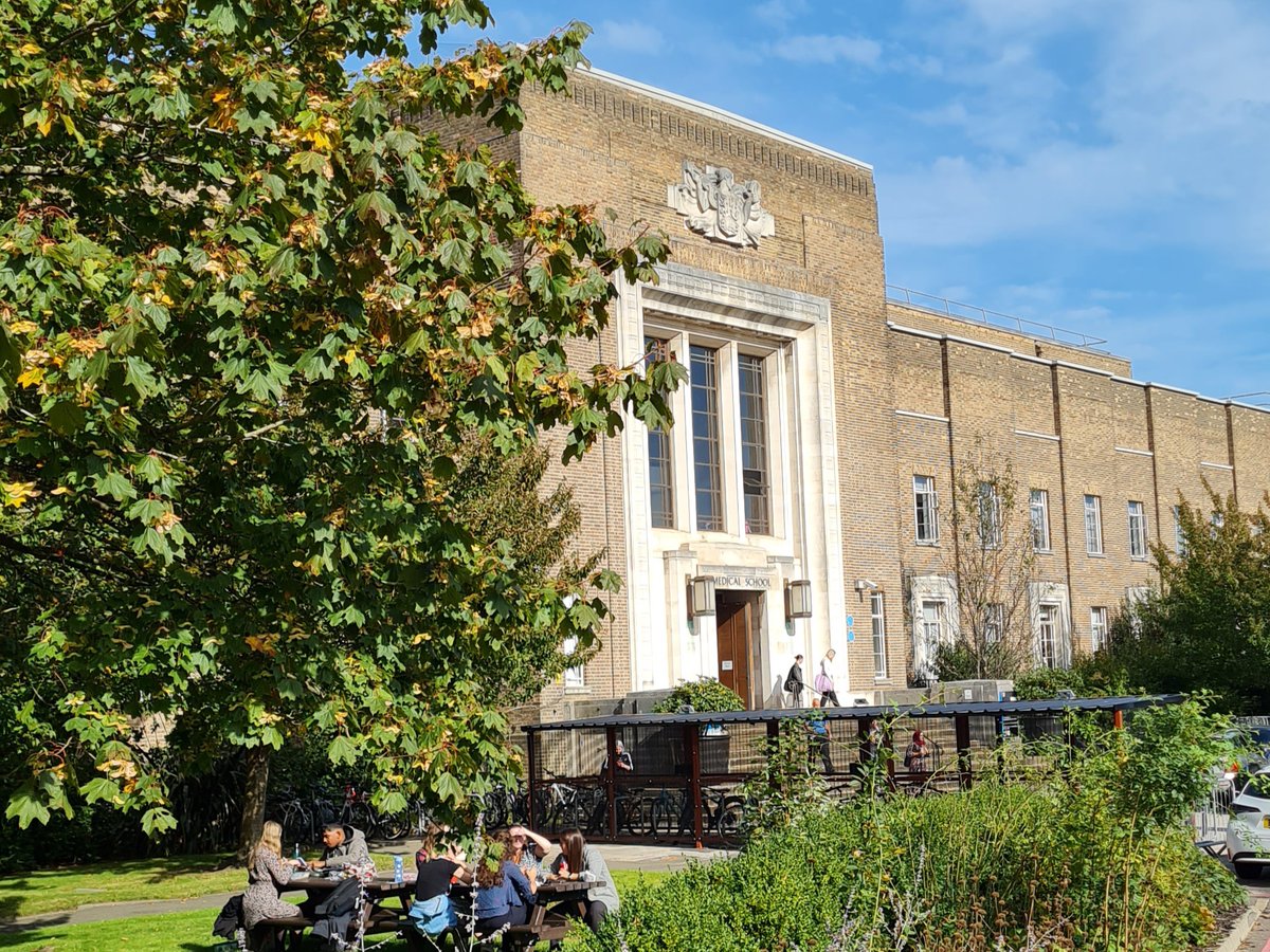 College of Medicine and Health (UoB) (@unibirm_cmh) on Twitter photo Celebrating <a href="/unibirmingham/">Uni of Birmingham</a> coming 59th in QS Rankings for Life Science and Medicine. Our leading international research is also recognised, we're 33rd for global research partnerships/networks in Medicine, partly thanks to our fantastic global health work birmingham.ac.uk/news/2025/univ⦠Celebrating <a href="/unibirmingham/">Uni of Birmingham</a> coming 59th in QS Rankings for Life Science and Medicine. Our leading international research is also recognised, we're 33rd for global research partnerships/networks in Medicine, partly thanks to our fantastic global health work birmingham.ac.uk/news/2025/univā¦