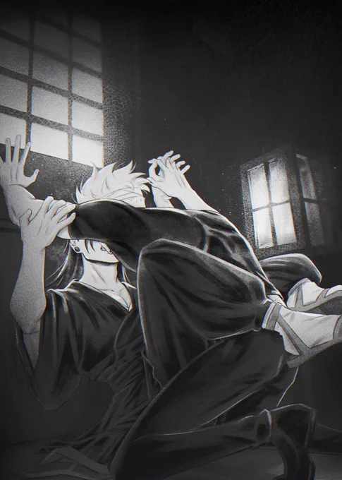 Always want more and more

五夏 satosugu 