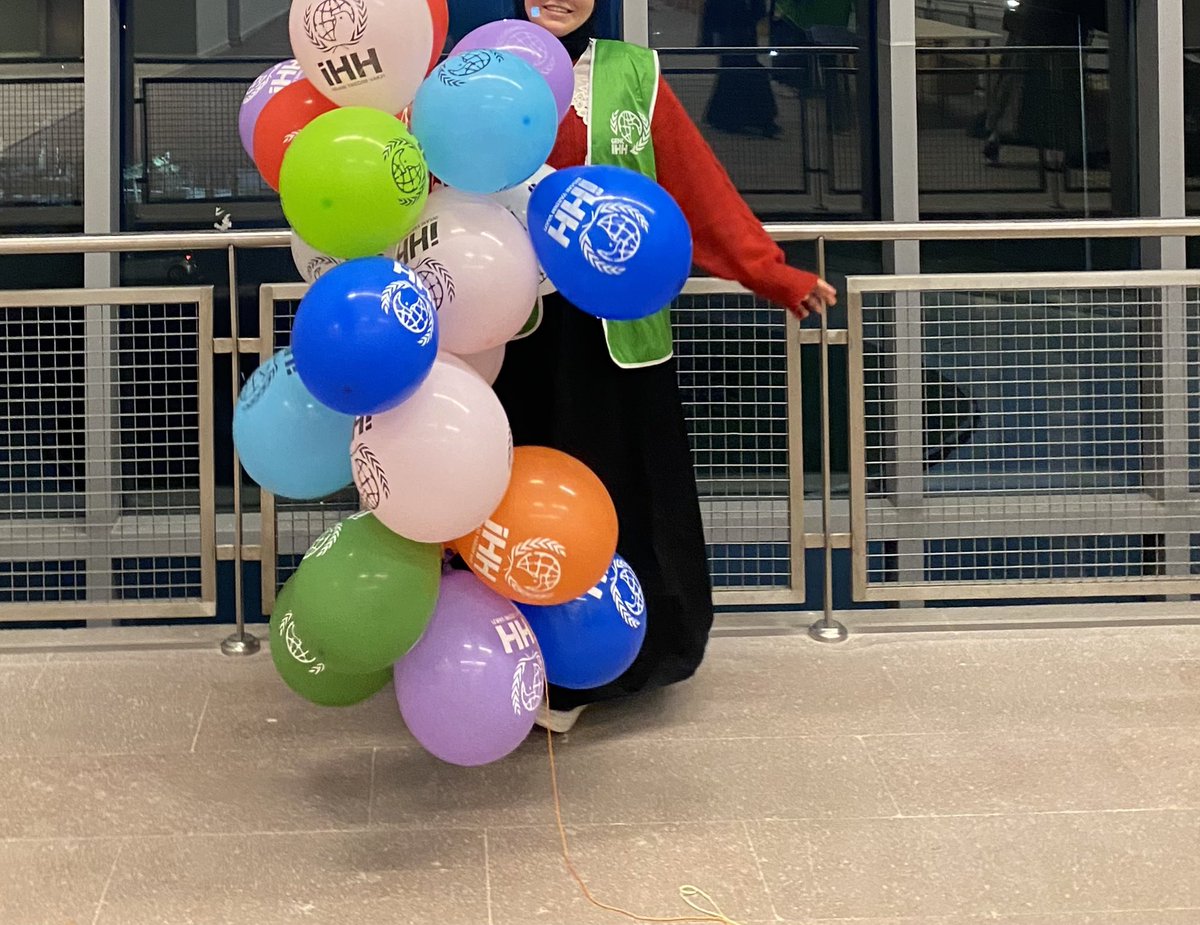 Ramazan, ruhumuzun şifası, göz aydınlığımız, neşemizdir. 🥹✨